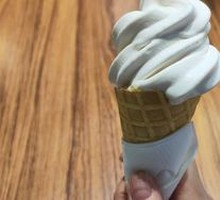 Torch Ice Cream