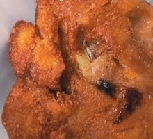 Wangdao Spicy Chicken Thigh