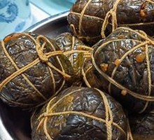 Pickled Cucumber
