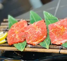 Fruit-Flavored Steak