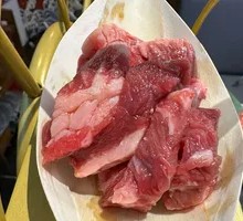 Original Cut Black Angus Ribeye