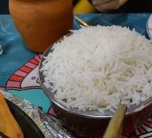 Indian Basmati Rice
