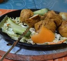 Traditional Roast Chicken Pieces