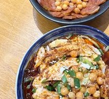 Spicy Chicken with Chili Sauce