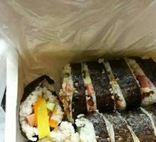 Signature Cheese Fried Rice Cake