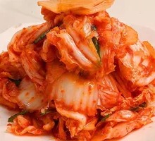 Spicy Kimchi