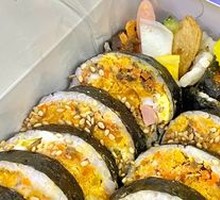 Salted Duck Egg Yolk