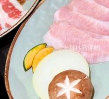 Snowflake Pork Neck Meat