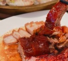 Assorted Roasted Meats Platter