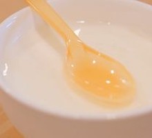 Double Skin Milk Custard