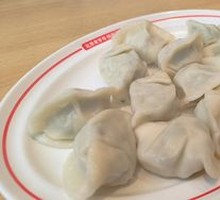 Braised Fish Dumplings
