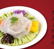 Northeast Cold Noodles