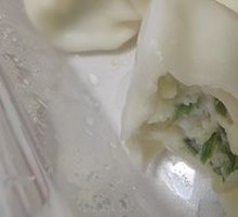 Braised Fish Dumplings