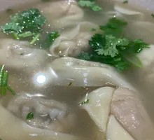 Family Feast Dumplings