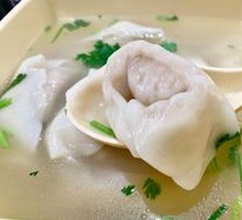 Shrimp and Three Delicacies