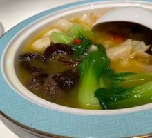 Jinxiu Zunzhu Quanjiafu