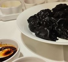 Braised Fish Dumplings