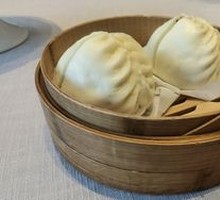 Yi Yin Sea Cucumber Dumplings