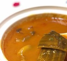 Braised Turtle with Red Sauce