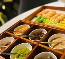 Yimeng Six-Flavor Fried Pancake