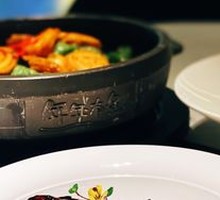 Slow-cooked Shandong Black Beef