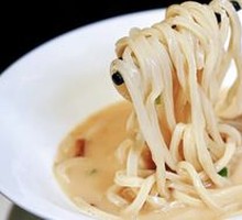 Jiaodong Stir-Fried Noodles