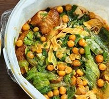 Fatty Intestine Rice Noodles