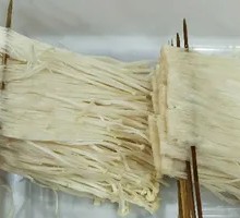 Enoki Mushroom