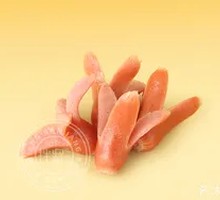 Crispy Smoked Sausage