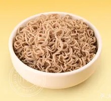 Low-fat Rye Buckwheat Noodles
