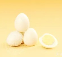 Free-range Quail Eggs