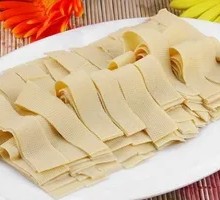 Tofu Skin