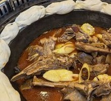 Dumb Goose Pot That Doesn't Want to Be a Swan