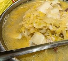 Northeastern Pig-Killing Dish