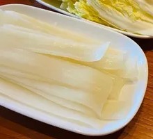 Wide Rice Noodles