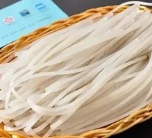 Glass noodles