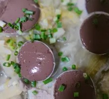 Northeastern Pig-Killing Dish