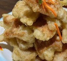 Classic Sweet and Sour Pork