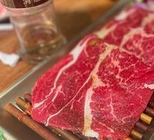 Snowflake Beef Tenderloin