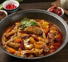 360-Day Free-Range Goose