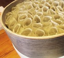 Bashang Buckwheat Noodles