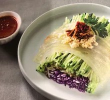 Northeast Cold Noodles