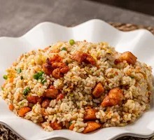 Yangzhou Fried Rice