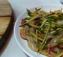 Northeast Cold Noodles