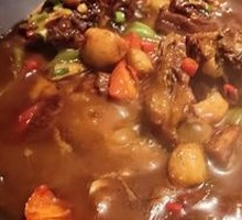 Shandong Fried Chicken