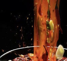 Secret Blend Yang-Yang Hot Pot Base