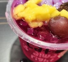 Handmade Fruit Ice Jelly