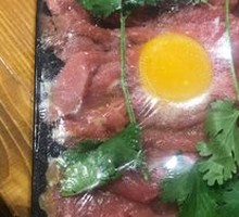 Tender Beef in Secret Recipe