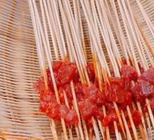 Street-side Spicy Hot Pot