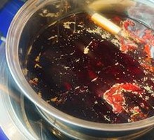 Traditional Broth Base